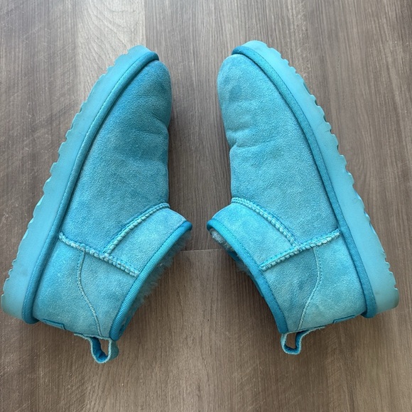 Blue Ugg Ultra Mini - Picture 4 of 6